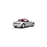 (Pre-Order) 1:18 BMW Z3 M Roadster 1999 -- Titan Silver -- Ottomobile