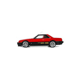 (Pre-Order) 1:18 Nissan Skyline 2000 RS-X Turbo (DR 30 Turbo C) 1984 -- Tuning Red -- Ottomobile