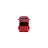 1:18 Toyota GR86 2022 -- Rouge Flamboyant Red -- Ottomobile OT470