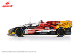 1:18 2025 Le Mans 24h -- #20 BMW M Team WRT -- Spark 18S1059