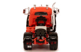 1:64 Mack B 61 1953 -- Red / Black -- IXO Models Truck