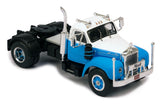 1:64 Mack B 61 1953 -- Blue / White -- IXO Models Truck