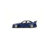(Pre-Order) 1:18 BMW E36 M3 GTR Khyzyl Saleem -- Avus Blue -- Ottomobile OT1174