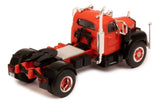 1:64 Mack B 61 1953 -- Red / Black -- IXO Models Truck