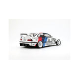 1:18 BMW E36 M3 GTR Khyzyl Saleem -- #11 White/Blue/Red -- Ottomobile OT1176