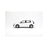 (Pre-Order) 1:18 Volkswagen Golf V GTI Edition 30 2007 -- Candy White -- Ottomobile