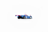 1:64 Mazda 787B x RE Amemiya -- #7 Blue/Pink -- BM Creations  x CLDC Book Issue