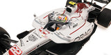 (Pre-Order) 1:18 2025 Yuki Tsunoda -- Japanese GP -- #22 Red Bull RB21 -- Minichamps F1
