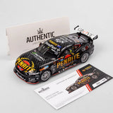 1:18 2025 Matthew Payne -- #19 Penrite Ford Mustang GT -- Authentic Collectables