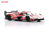 1:64 2024 Le Mans 24h -- #6 Porsche 963 Penske Motorsport -- Spark Y405