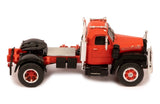 1:64 Mack B 61 1953 -- Red / Black -- IXO Models Truck
