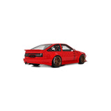 (Pre-Order) 1:18 Toyota AE86 Sprinter Trueno Widebody -- Ferrari Rosso Corsa Red -- Ottomobile OT1278