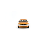 (Pre-Order) 1:18 Toyota Celica (RA24) Restomod -- Pearl Orange -- Ottomobile