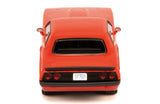 1:43 1970 Plymouth Barracuda -- Red -- IXO Models