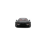 1:18 Honda NSX (NA1) LB-Works -- Black -- Ottomobile OT1211