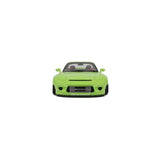 1:18 Mazda RX7 (FD3S) Rocket Bunny Aero (V1) -- Pearl Green -- Ottomobile