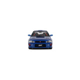 (Pre-Order) 1:18 Subaru Impreza WRX Type R STi Ver. V Limited 1999 -- Sonic Blue -- Ottomobile