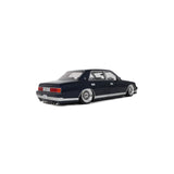 1:18 Toyota Century V12 2008 Stance -- Blue Mica -- Ottomobile OT1218