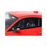 1:18 Toyota GR86 2022 -- Rouge Flamboyant Red -- Ottomobile OT470