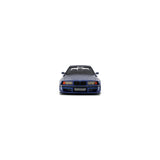 (Pre-Order) 1:18 BMW E36 M3 GTR Khyzyl Saleem -- Avus Blue -- Ottomobile OT1174