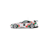 (Pre-Order) 1:18 1997 JGTC -- #36 Castrol TOM's Toyota Supra Racing GT500 -- Ottomobile OT494