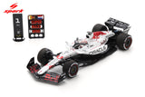 1:18 2025 Max Verstappen -- Japanese GP Winner -- #1 Red Bull RB21 -- Spark F1