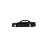 1:18 Mercedes-Benz 560 SEC Koenig Specials 1992 -- Black -- Ottomobile OT1134