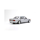 (Pre-Order) 1:18 Mercedes-Benz 560 (W126) 6.0 SEL AMG -- Brilliant Silver -- Ottomobile OT1251
