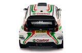 1:18 2024 Forest Rally -- #1 Castrol Toyota GR Yaris Rally1 Hybrid -- IXO Models