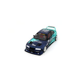 (Pre-Order) 1:18 BMW E36 M3 GTR Khyzyl Saleem -- My KYZA 2024 -- Ottomobile OT1226
