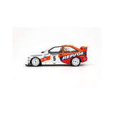 1:18 1997 Rallye Catalunya - Sainz/Moya - #5 Ford Escort WRC - Ottomobile OT1179
