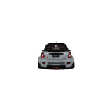 1:18 Mini Cooper R56 2015 LB-Works -- LB Nation Grey -- Ottomobile OT1212