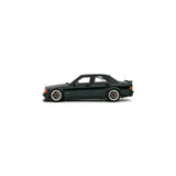 (Pre-Order) 1:18 Mercedes-Benz 190E RWB Republik 1984 -- Dark Green Metallic -- Ottomobile