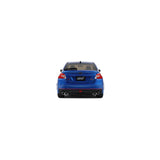 1:18 Subaru WRX STI (S207) 2015 -- WR Blue Pearl -- Ottomobile OT1182