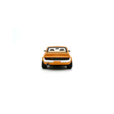 (Pre-Order) 1:18 Toyota Celica (RA24) Restomod -- Pearl Orange -- Ottomobile