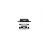 1:18 Toyota Hiace Super GL -- Custom Pearl White -- Ottomobile OT1136
