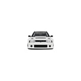 (Pre-Order) 1:18 Volkswagen Golf II GTi by Khyzyl Saleem -- White -- Ottomobile