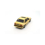 1:18 Volvo 850 T-5R 1996 -- Cream Yellow -- Ottomobile OT1222