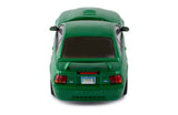 1:43 Ford Mustang STV Cobra R 2000 -- Green -- IXO Models