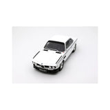 1:18 BMW 3.0 CSL Coupe 1972 -- White -- Ottomobile OT1145