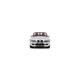 (Pre-Order) 1:18 BMW Z3 M Roadster 1999 -- Titan Silver -- Ottomobile