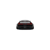 1:18 Honda NSX (NA1) LB-Works -- Black -- Ottomobile OT1211