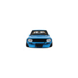 (Pre-Order) 1:18 Nissan Skyline 2000 GT-R (KPGC110) LB-Works -- Light Blue -- Ottomobile