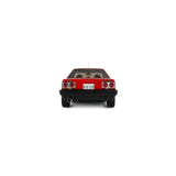 (Pre-Order) 1:18 Nissan Skyline 2000 RS-X Turbo (DR 30 Turbo C) 1984 -- Tuning Red -- Ottomobile