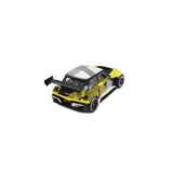 1:18 Renault RS Turbo 3E E-Tech 2024 -- Yellow/Black/White -- Ottomobile OT1171