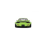 1:18 Mazda RX7 (FD3S) Rocket Bunny Aero (V1) -- Pearl Green -- Ottomobile