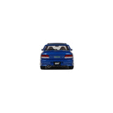 (Pre-Order) 1:18 Subaru Impreza WRX Type R STi Ver. V Limited 1999 -- Sonic Blue -- Ottomobile