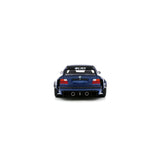 (Pre-Order) 1:18 BMW E36 M3 GTR Khyzyl Saleem -- Avus Blue -- Ottomobile OT1174