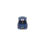 (Pre-Order) 1:12 2003 WRC Champion -- Peter Solberg -- #7 Subaru Impreza S9 -- Ottomobile