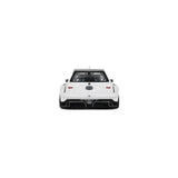 (Pre-Order) 1:18 Volkswagen Golf II GTi by Khyzyl Saleem -- White -- Ottomobile